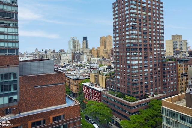 city view