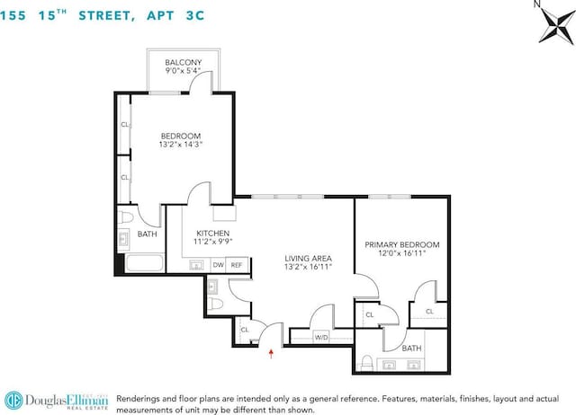 home floor plan
