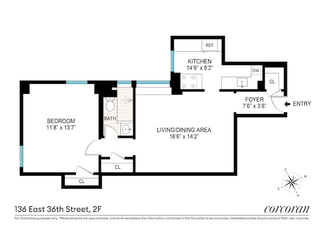 home floor plan