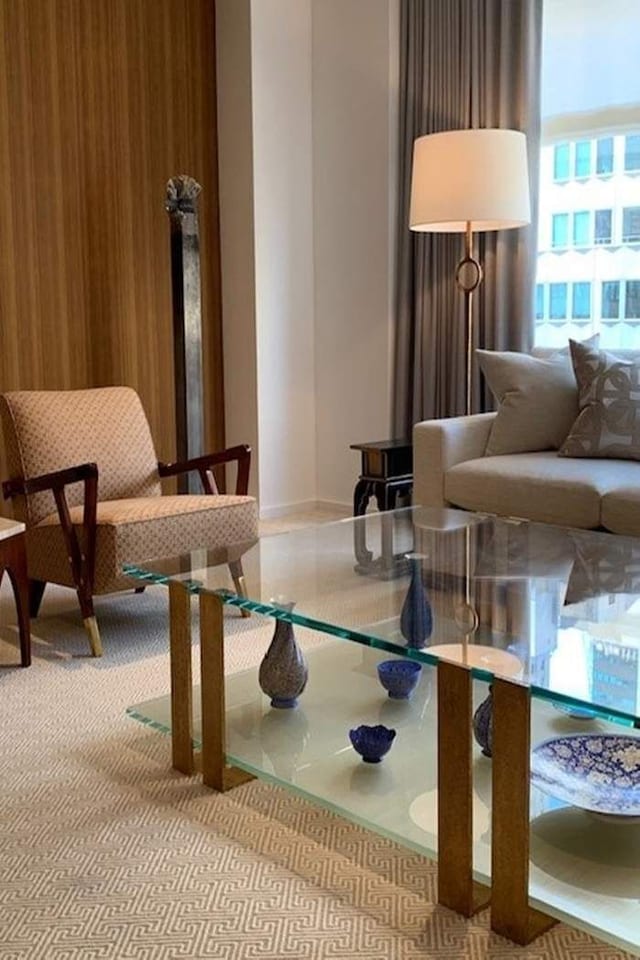 475 Park Ave Unit 15A, New York City, NY 10022 - view of lobby