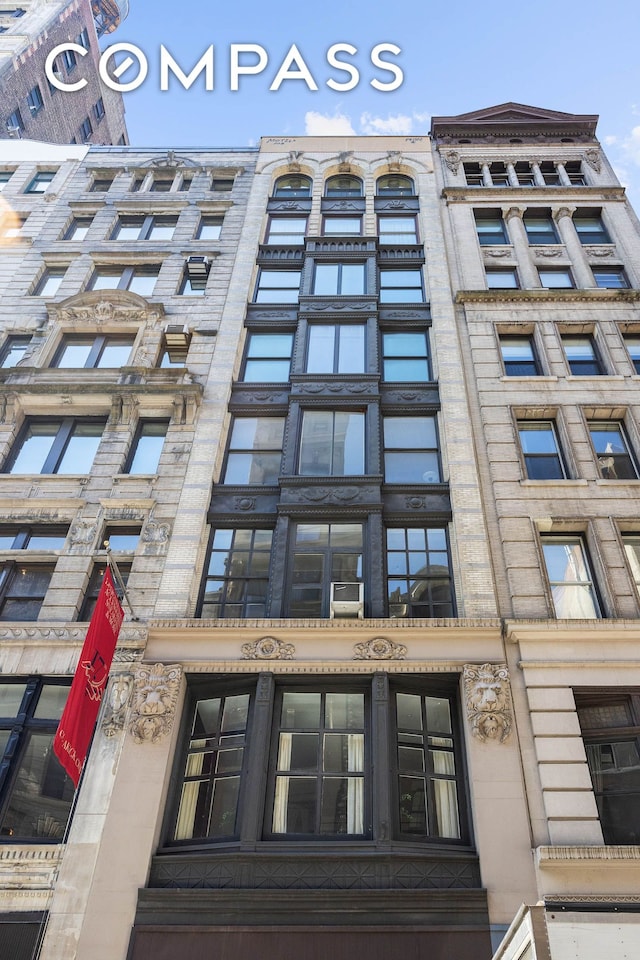 16 E 17th St Unit 3, New York City, NY 10003 - view of building exterior
