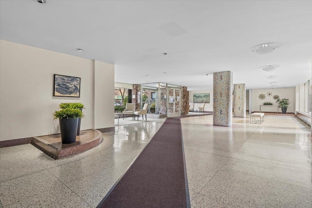 3601 Johnson Ave Unit 5K, New York City, NY 10463 - view of common area