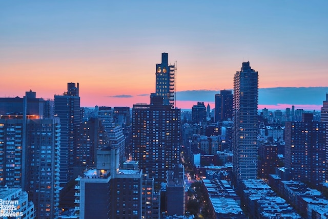 city view