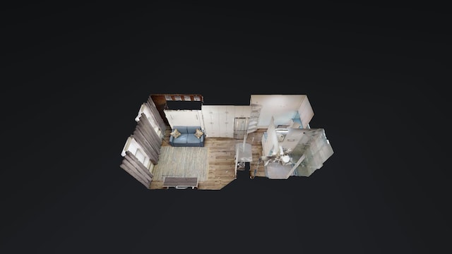 property floor plan