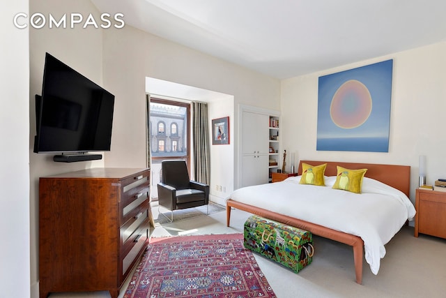 889 Broadway Pha, Pha, New York City, NY 10003 - view of carpeted bedroom