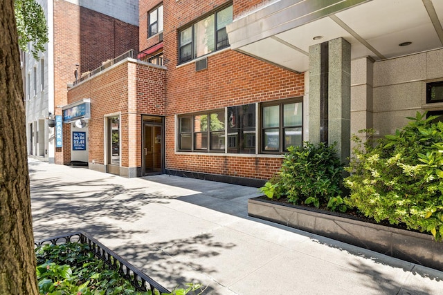 251 E 51st St Unit 3M, New York City, NY 10022 - view of property