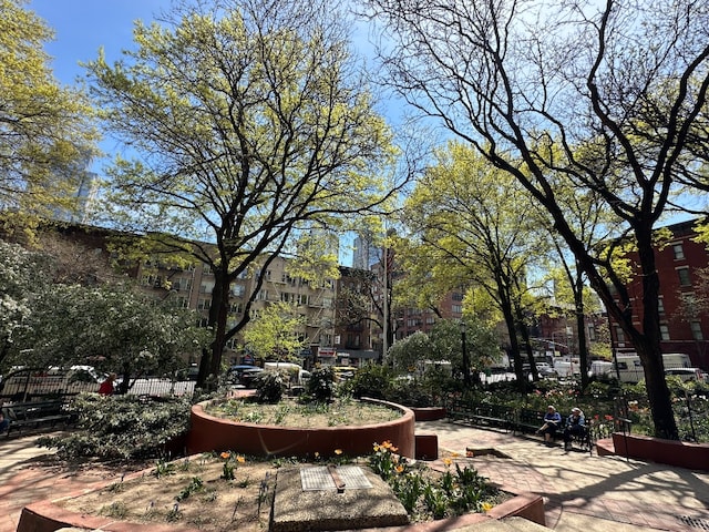 1641 3rd Ave Unit 28B, New York City, NY 10128 - view of community