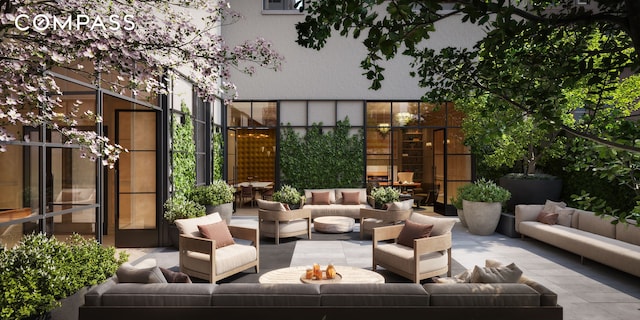 200 E 75th St Unit 11B, New York City, NY 10021 - view of building lobby