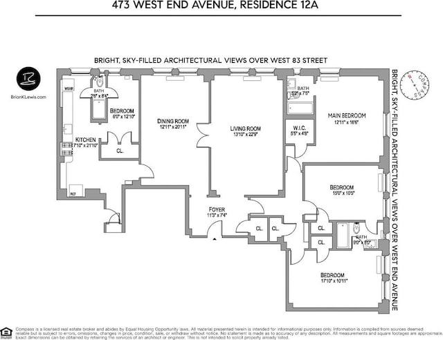 home floor plan