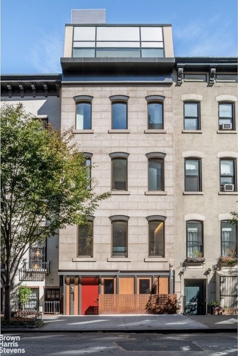 251 E 61st St, New York City, NY 10065 - view of apartment building / complex
