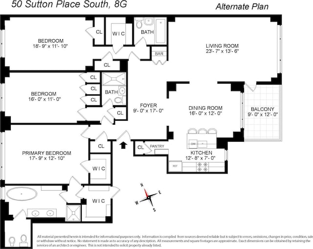 floor plan / room layout