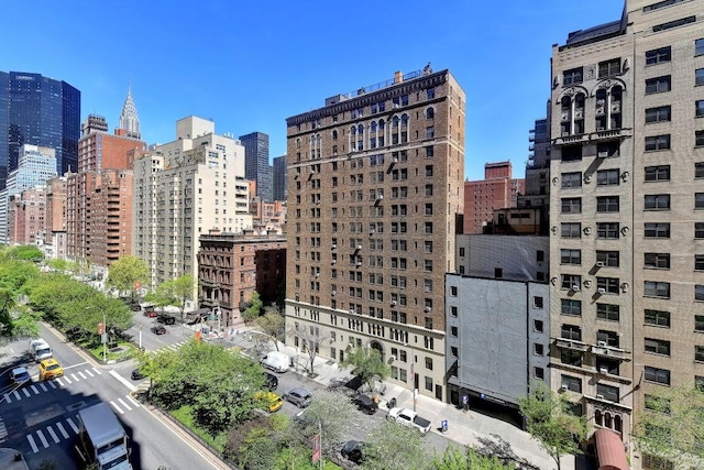 10 Park Ave Unit 9-E, New York City, NY 10016 - view of city
