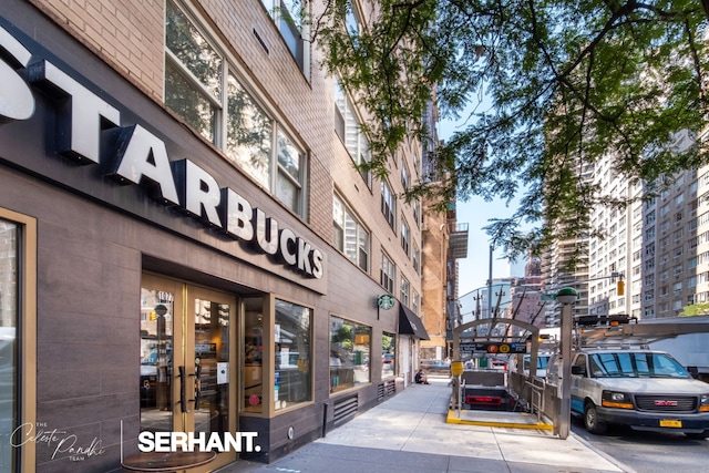 301 E 63rd St Unit 3C, New York City, NY 10065 - view of property