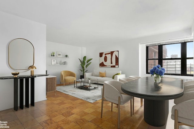 210 E Broadway Unit H1401, New York City, NY 10002 - view of living area