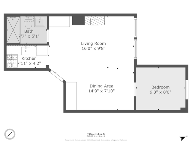 349 W 71st St, New York City, NY 10023 - property floor plan