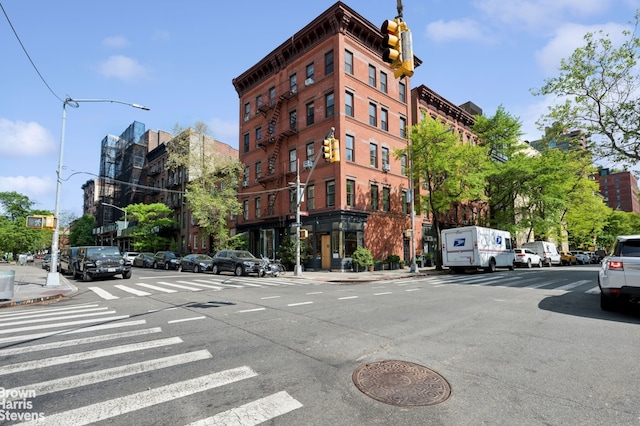 353 W 11th St Unit 2B, New York City, NY 10014 - view of building exterior