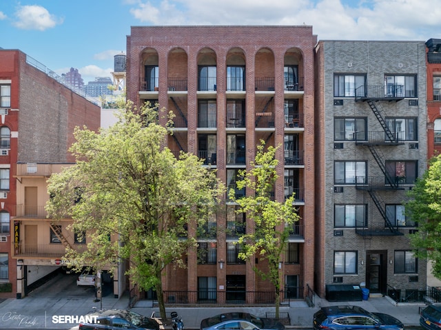 430 E 77th St Unit 4B, New York City, NY 10075 - view of apartment building / complex
