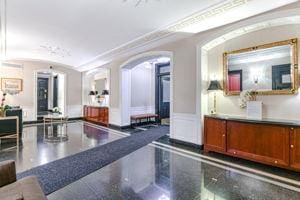 220 E 73rd St Unit 1-A, New York City, NY 10021 - view of lobby