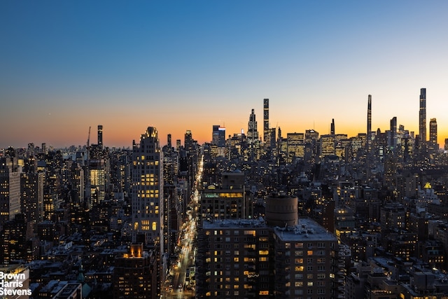 city view