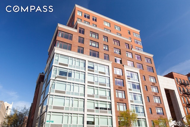 2300 Frederick Douglass Blvd Unit 8D, New York City, NY 10027 - view of apartment building / complex