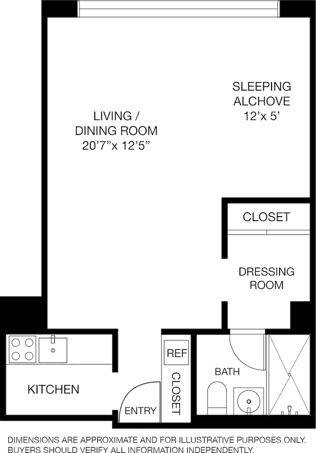 home floor plan