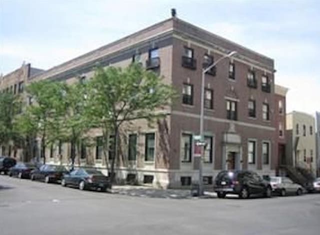88 Meserole Ave Unit 1B, New York City, NY 11222 - view of building exterior