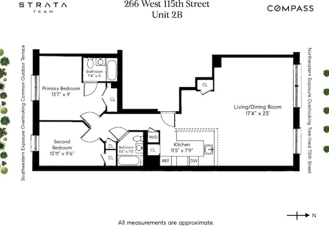 home floor plan