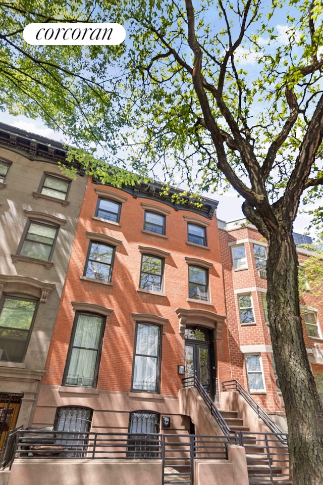 62 Fort Greene Place, New York City, NY 11217 - view of property