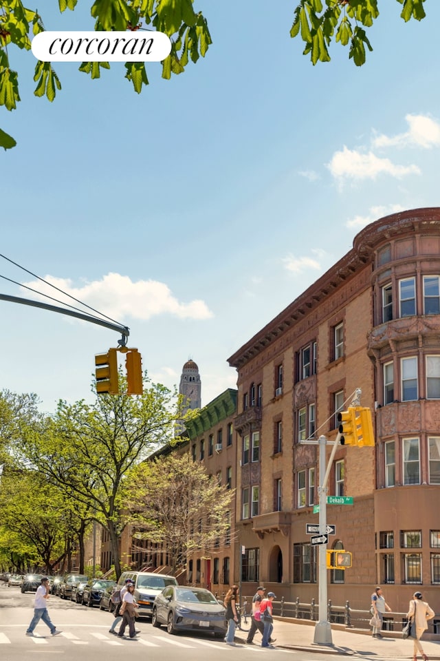 62 Fort Greene Place, New York City, NY 11217 - view of building exterior