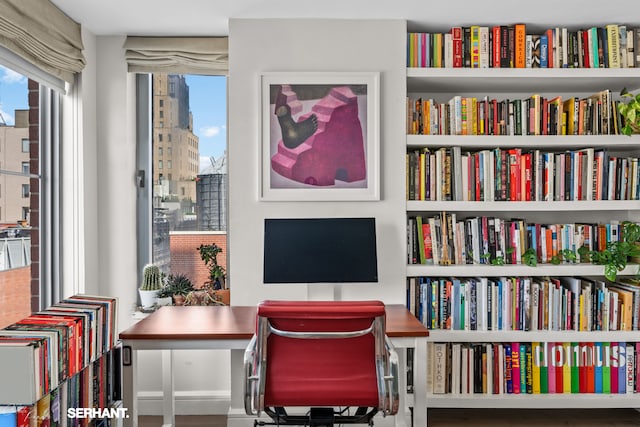 270 W 17th St Unit 12Bc, New York City, NY 10011 - view of sitting room