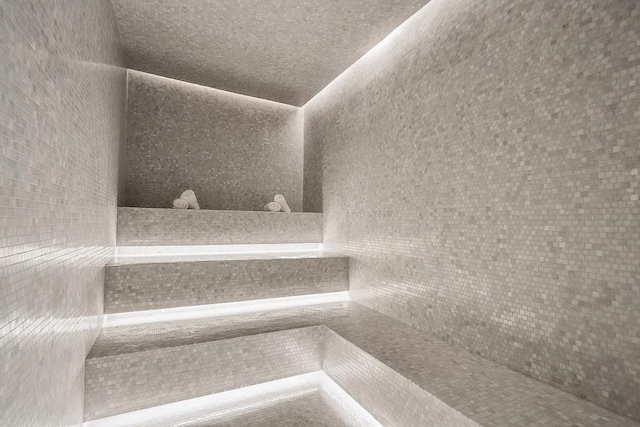 49 Chambers St Phb, Phb, New York City, NY 10007 - view of stairway