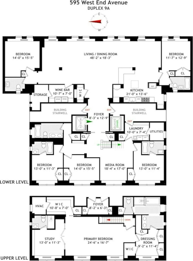 home floor plan