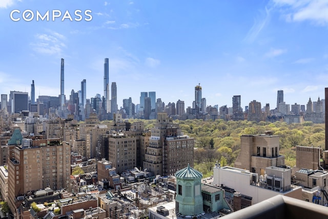 city view