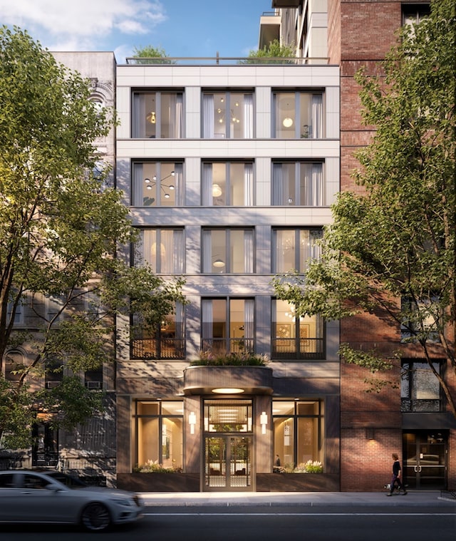 249 E 62nd St Unit 23A, New York City, NY 10065 - view of property