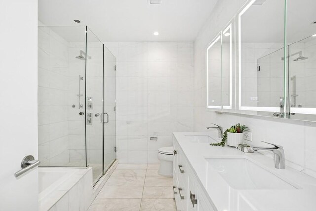75 Wall St Unit Phd2, New York City, NY 10005 - bedroom featuring wood finished floors