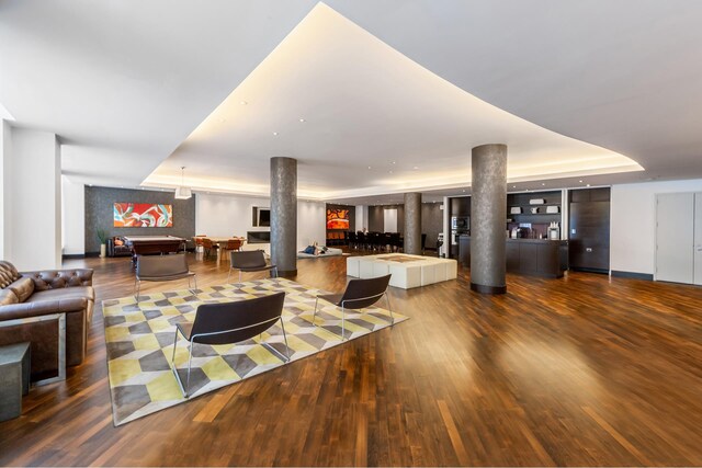 34 N 7th St Unit 3Q, New York City, NY 11249 - view of lobby