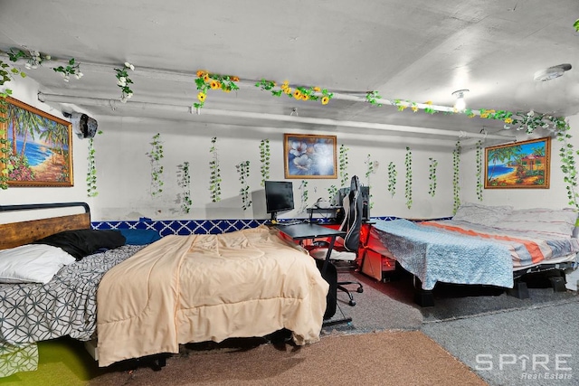 13 Suydam Place, New York City, NY 11233 - view of bedroom