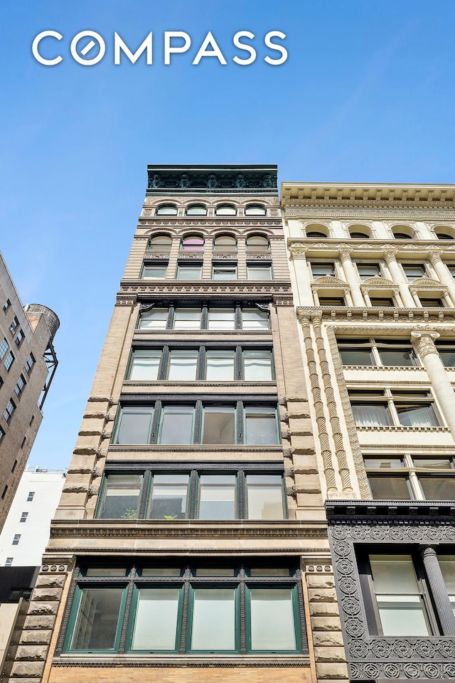 35 E 12th St Unit 8C, New York City, NY 10003 - view of property