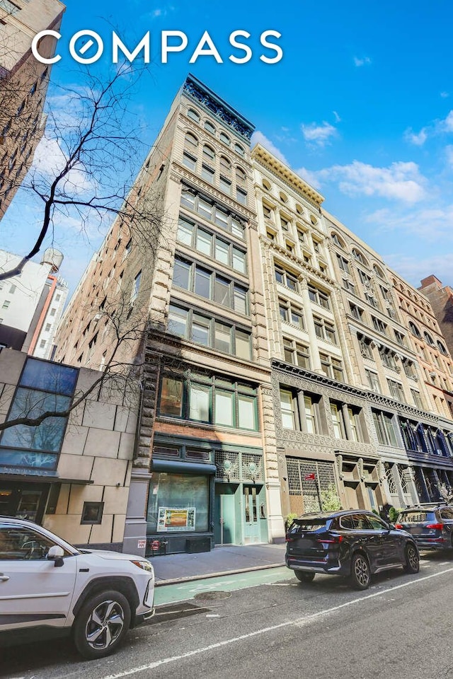35 E 12th St Unit 8C, New York City, NY 10003 - view of property