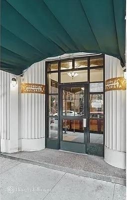 141 E 3rd St Unit 3H, New York City, NY 10009 - view of exterior entry