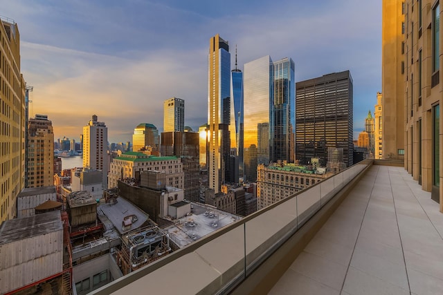 city view