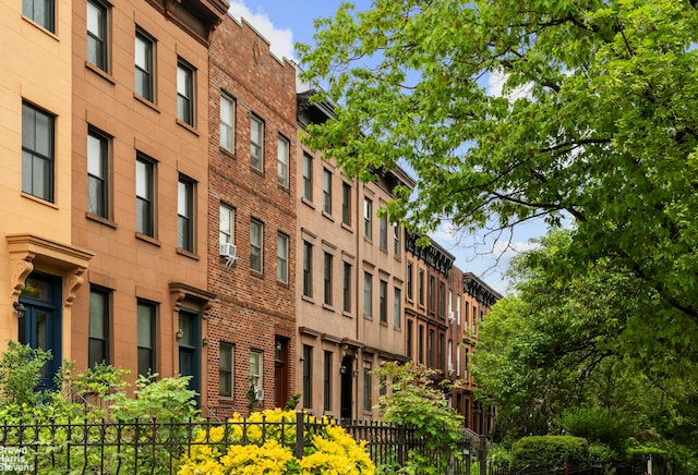114 4th Pl Unit 2, New York City, NY 11231 - view of building exterior featuring cooling unit