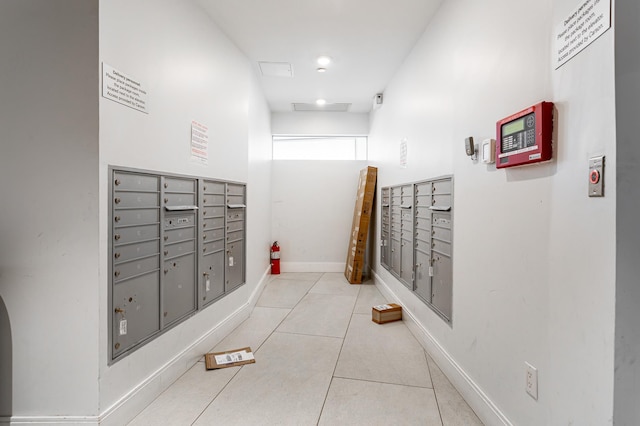 77 Clarkson Ave Unit 4-C, New York City, NY 11226 - view of community featuring mail area