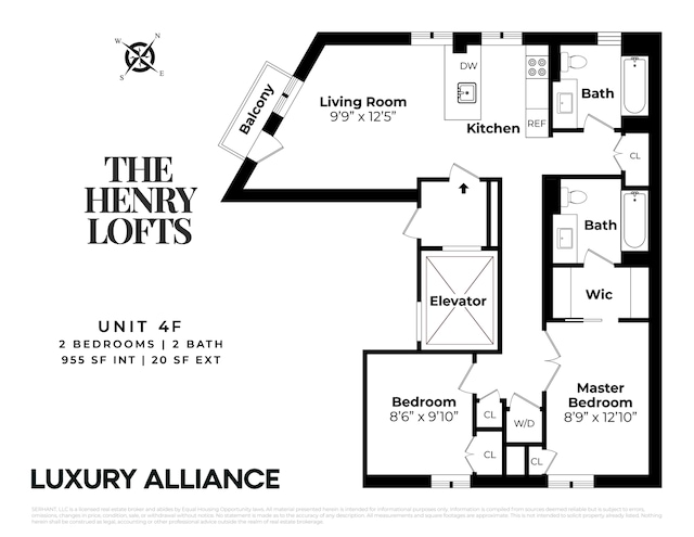 home floor plan