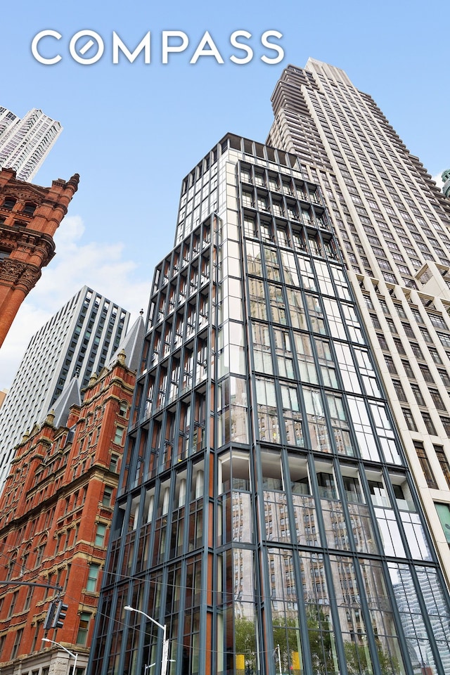 33 Park Row Unit 17B, New York City, NY 10038 - view of property