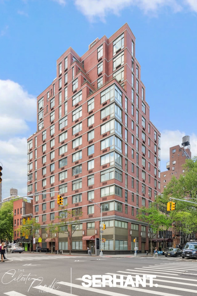 250 E 30th St Unit 8D, New York City, NY 10016 - view of property