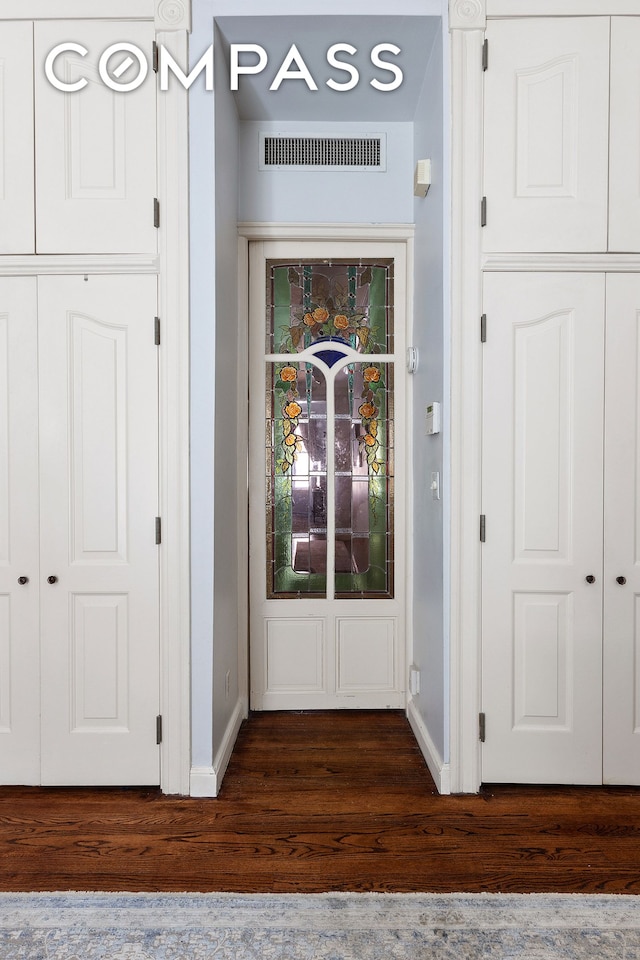 138 W 73rd St, New York City, NY 10023 - interior space