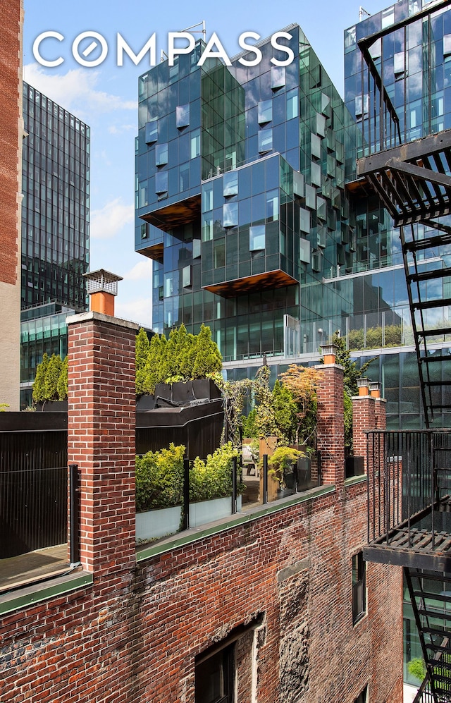 88 Bleecker St Unit 6C, New York City, NY 10012 - view of building exterior