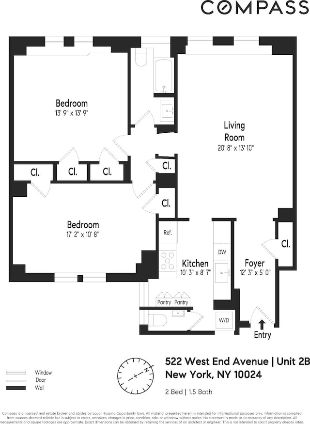 home floor plan