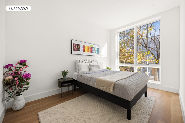 1019 Hancock St Unit 3A, New York City, NY 11221